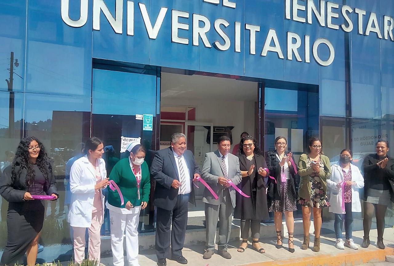 Apoya UATx en la colocación de métodos anticonceptivos